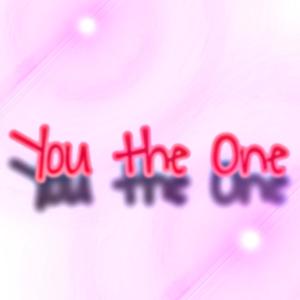 You the one (Explicit)