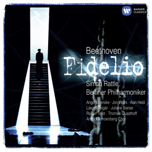 Beethoven: Fidelio, Op. 72, Act 2 - Beethoven: Fidelio, Op. 72, Act 2: 
