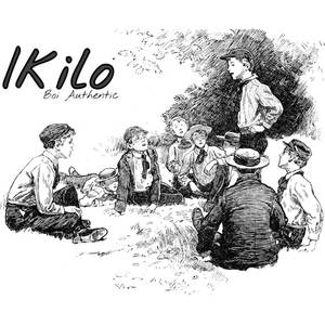 Ikilo