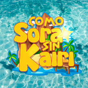 Como Sora sin Kairi