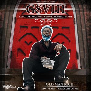 SLEEP STATE (Skit) (feat. The JazzMaster) (Explicit)