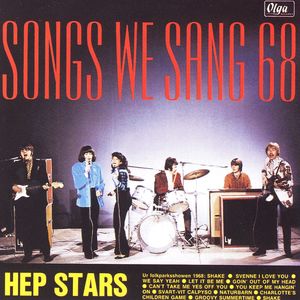 Songs We Sang 68