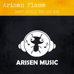 Don't Go (Original Mix)