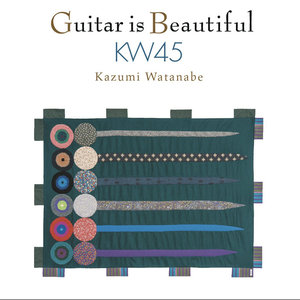 ギター・イズ・ビューティフル KW45 (Guitar is Beautiful KW45)