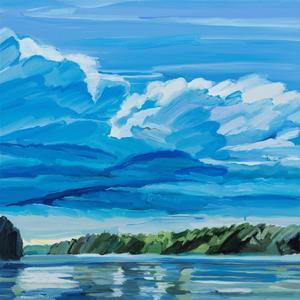 사람의 마음 (Weather Shaped Heart)