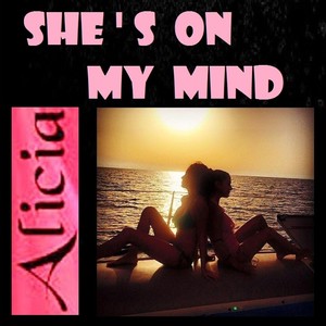 SHE'S ON MY MIND (Unplugged)