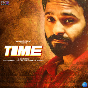 Time - Single