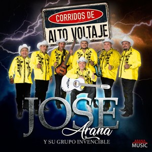 Corridos de Alto Voltaje