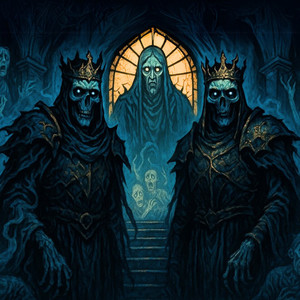 Haunted House