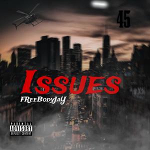 Issue (Explicit)