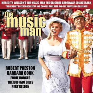 Till There Was You ( from Music Man )
