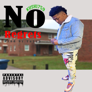 No Regrets (Explicit)