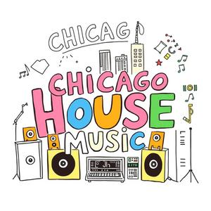 Chicago Footwork Appreciation