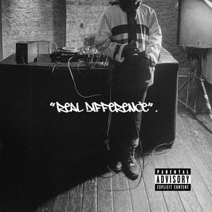 REAL DIFFERENCE. (Explicit)