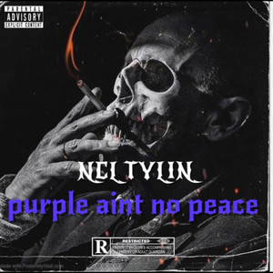 PURPLE AINT NO PEACE (Explicit)