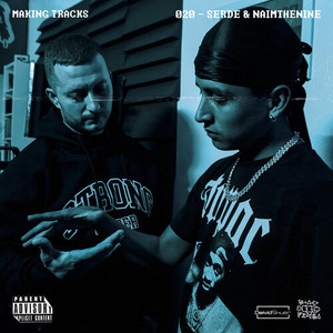 Making Tracks 20 (Explicit)