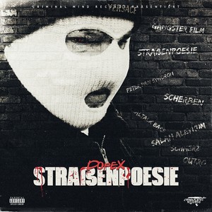 Straßenpoesie (Explicit)