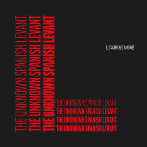 The Unknown Spanish Levant (Egypt) (Vol. 2)