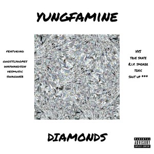 Diamonds (Explicit)