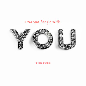 (I Wanna Boogie With) You (Radio Edit)