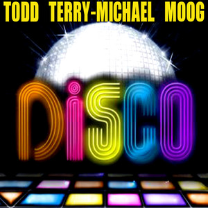 Disco (Mutumbo House Mix)