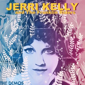 Jerri Kelly - It's Such a Shame