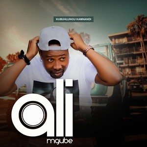 Ngihamba Naye