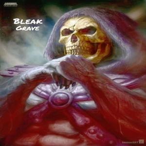 Bleak Grave (Explicit)