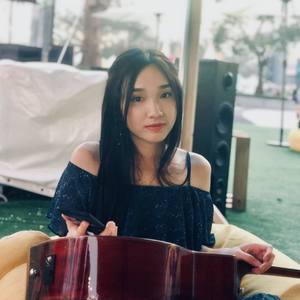 唯独你是不可取替(Guitar Ver.)