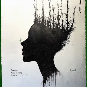 Moussa Mousskabira Traore - Ninakili