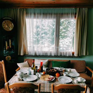 Ayy! ¡Que No Tengo Pan!