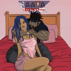 1 Nighter(feat. Yung Cheyna) (Explicit)