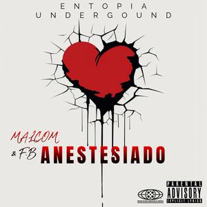 ANESTESIADO (feat. F.B)