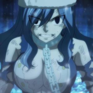 JUVIA! (Explicit)