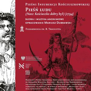 PIEŚŃ LUDU (Nasz Kościuszko dobry był) (singiel)