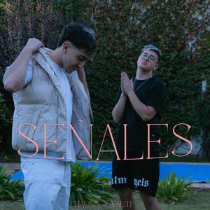 Señales (feat. Vauti) (Explicit)