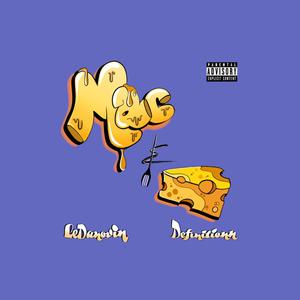 The Code(feat. Vavrix Owens) (Explicit)