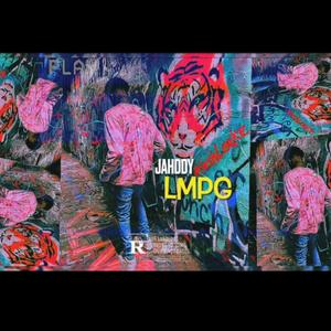 LMPG(Let My Pride Go) [Explicit]