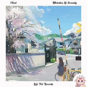 Melodies Of Serenity