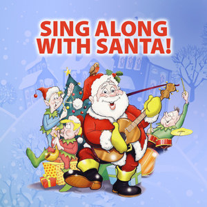 Sing A Long With Santa