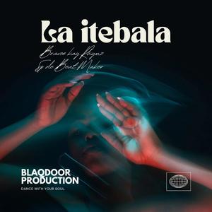 La itebala (feat. Sp de Beat Maker)