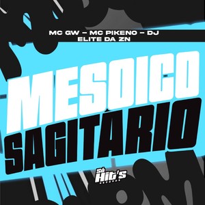 Mesoico Sagitario (Explicit)