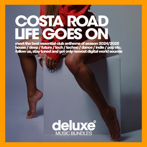 Life Goes On (Original Mix)