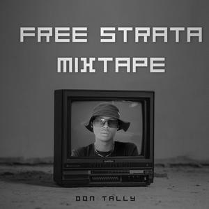 Free-Strata Mix Tape