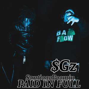 4:19 (feat. Raydurant) (Explicit)