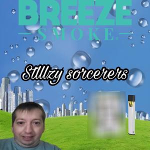 STlllZY SORCSERERS (Explicit)