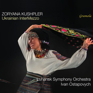 Nazar Stodolya - Aria of Stekha