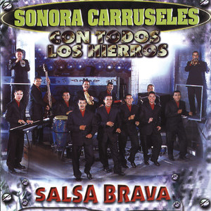 Salsa Brava Con Todos los Hierros