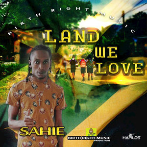 Land We Love - Single