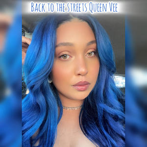 Back to the Streets (Explicit)